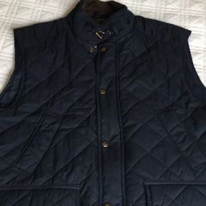 Polo Ralph Lauren Vest